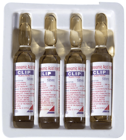 Clip Injection image