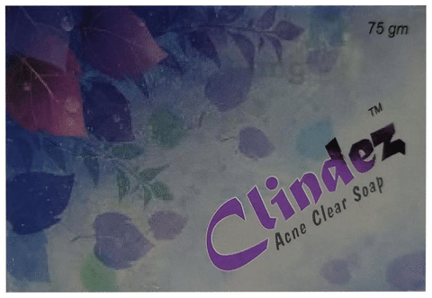 Clindez Soap