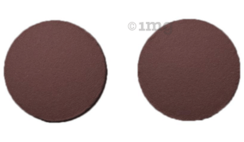 Atchol 10 Tablet image