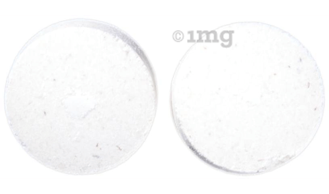 Cepodem DT 50mg Tablet image