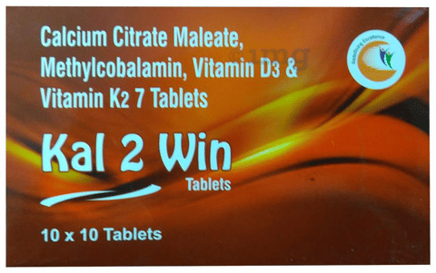 Kal 2 Win Tablet image
