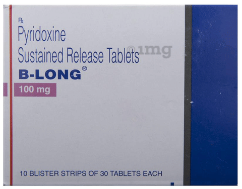 B-Long Tablet image
