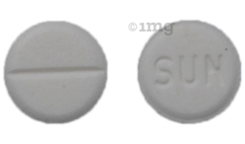Pioglit 15 Tablet image