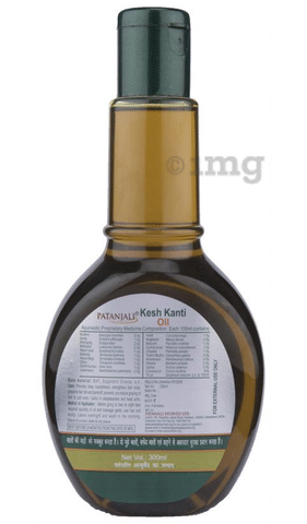 Patanjali Kesh Kanti Hair Oil: Find Patanjali Kesh Kanti Hair Oil  Information Online | Lybrate