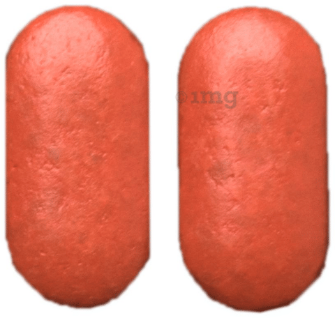 proteAZ Tablet image