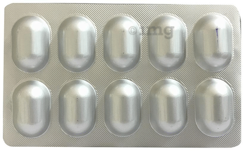 Carefungi Capsule image