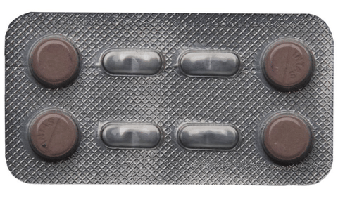 Rizora 10 Tablet image