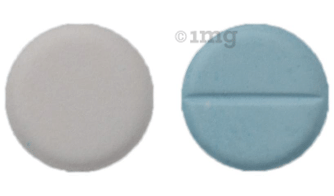 Amlopres L Tablet image