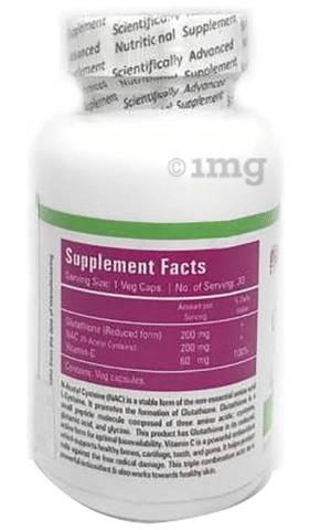 zenith glutathione Zenith Integrative Medical Centre main image 1