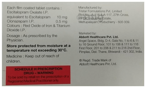 Szetalo Plus Tablet