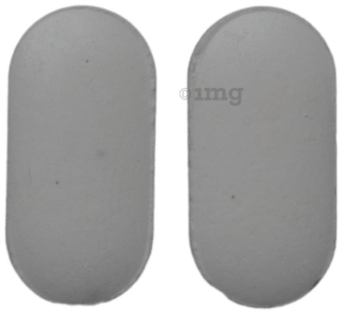 Mycobutol 600 Tablet image