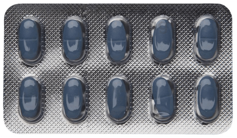 Torleva 250 Tablet image