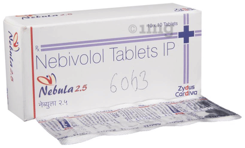 Nebula 2.5 Tablet 1