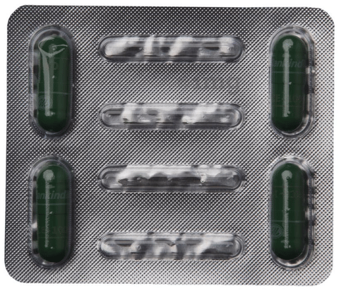 Candiforce 100 Capsule image