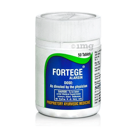 Fortege Tablet 1