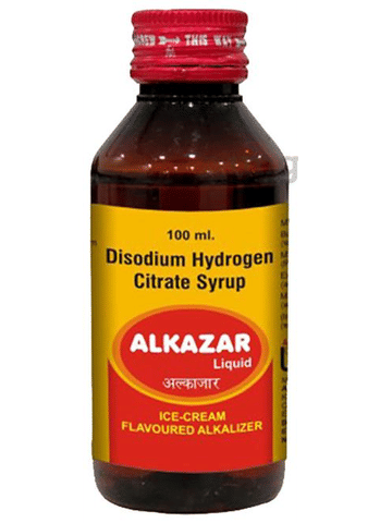 Alkazar Liquid image