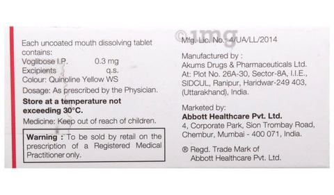 PPG MD 0.3 Tablet image