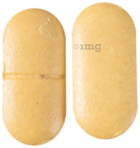 Thio-Seradic Tablet image