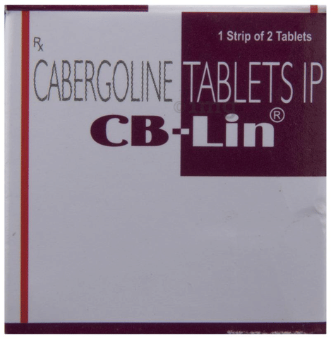 CB-Lin Tablet image