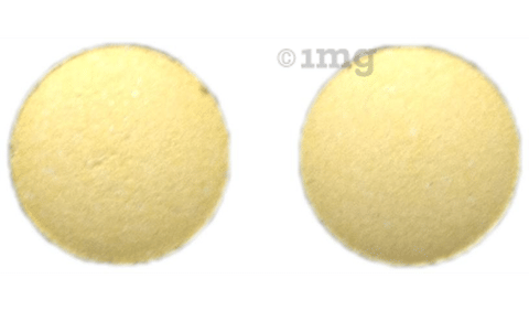 रिस्निया एमडी 4 टैबलेट image