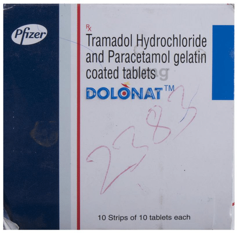 Dolonat Tablet