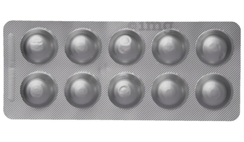 Aztric 80 Tablet image Aztric 80 Tablet image