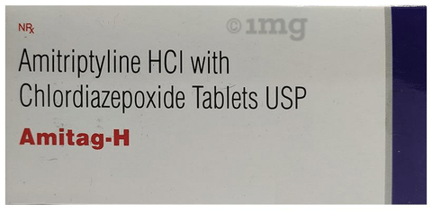 Amitag-H Tablet