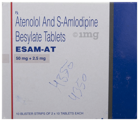 Esam-AT Tablet image