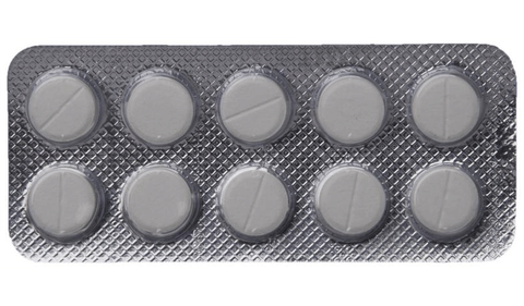 Sulpitac 200 Tablet image