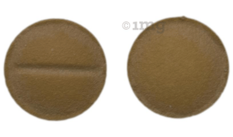 Alzil 10 Tablet image