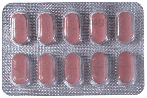 Udcyug 300 Tablet image