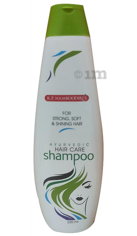 Khadi Ayurvedic Brahmi Hair Shampoo Sulfate ampamp Paraben Free Suitable  for All Type of Hair 200ml  DK Industries Ghaziabad Uttar Pradesh