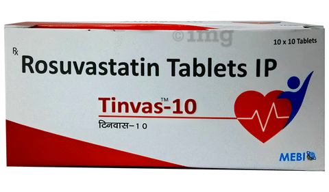 Tinvas 10 Tablet image Tinvas 10 Tablet image