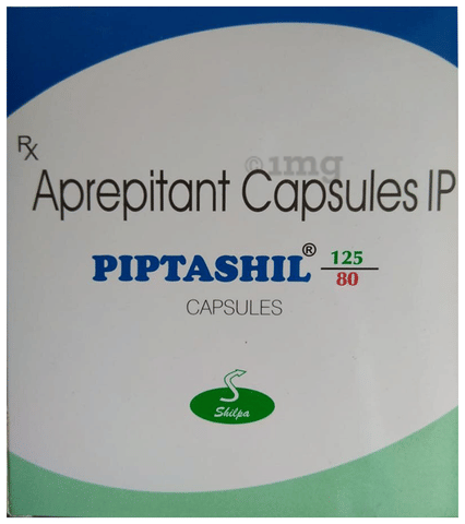 Piptashil Capsule image