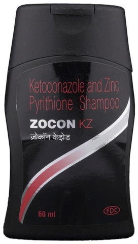Zocon shampoo on sale