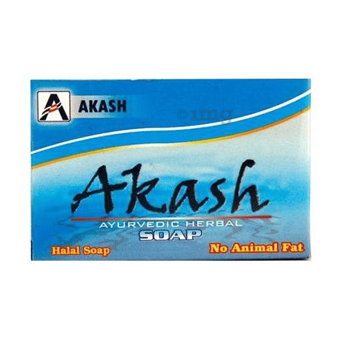 Akash Soap image Akash Soap image