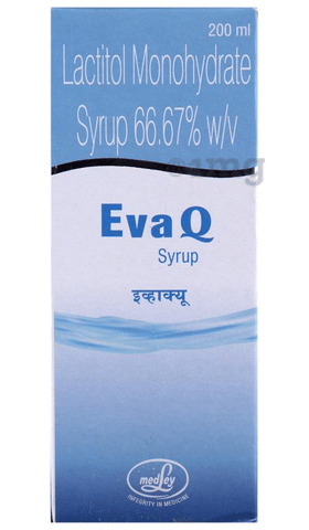 Eva Q Syrup image