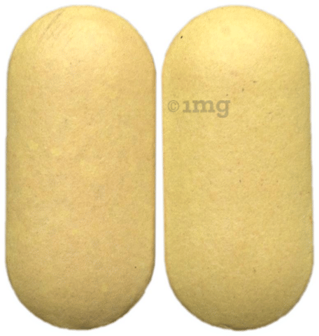 Kneesafe-GM Tablet image Kneesafe-GM Tablet image