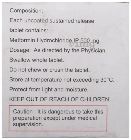 Scodia SR 500 Tablet image Scodia SR 500 Tablet image