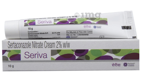 Seriva Cream image Seriva Cream image