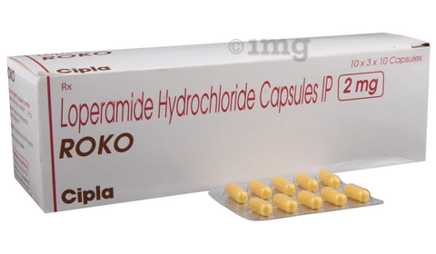 ROKO Capsule image ROKO Capsule image