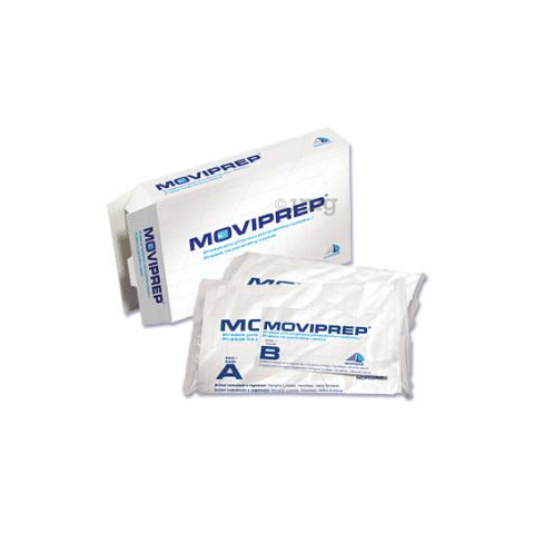 Moviprep Sachet image Moviprep Sachet image