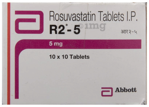 R2 5 Tablet image