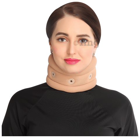 Flamingo Cervical Collar Small image