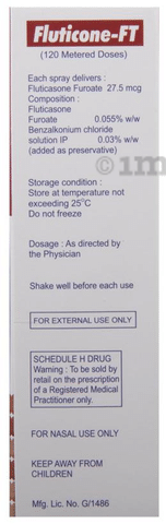 Fluticone ft deals