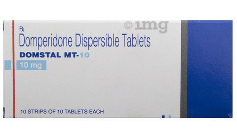 Domstal MT 10 Tablet DT image Domstal MT 10 Tablet DT image