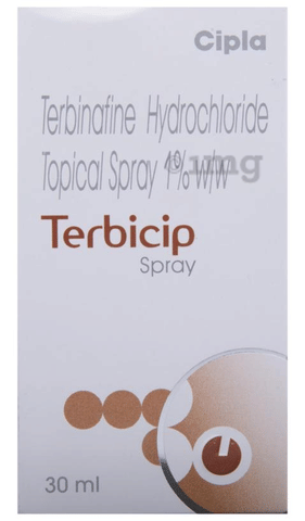 Terbicip Spray image