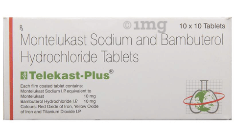 Telekast-Plus Tablet image