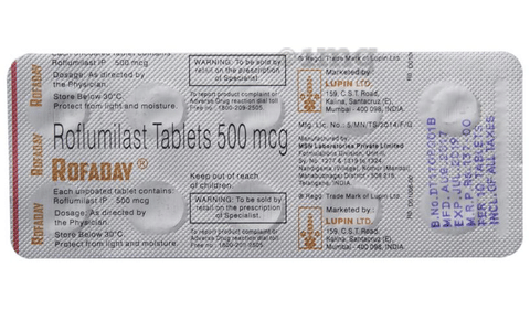 Rofaday Tablet image