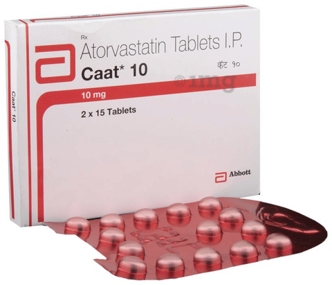 CAAT 10 Tablet image